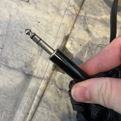 Realistic Koss Stereo Headphones