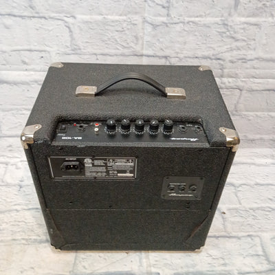 Ampeg BA-108 Bass Guitar Combo Amp