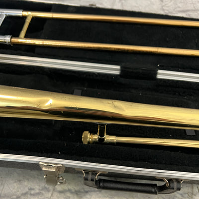 Olds Studio Trombone 1950 Brass Trombone