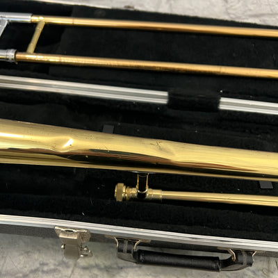 Olds Studio Trombone 1950 Brass Trombone