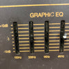 Crate Acoustic-125D Acoustic Guitar Amp