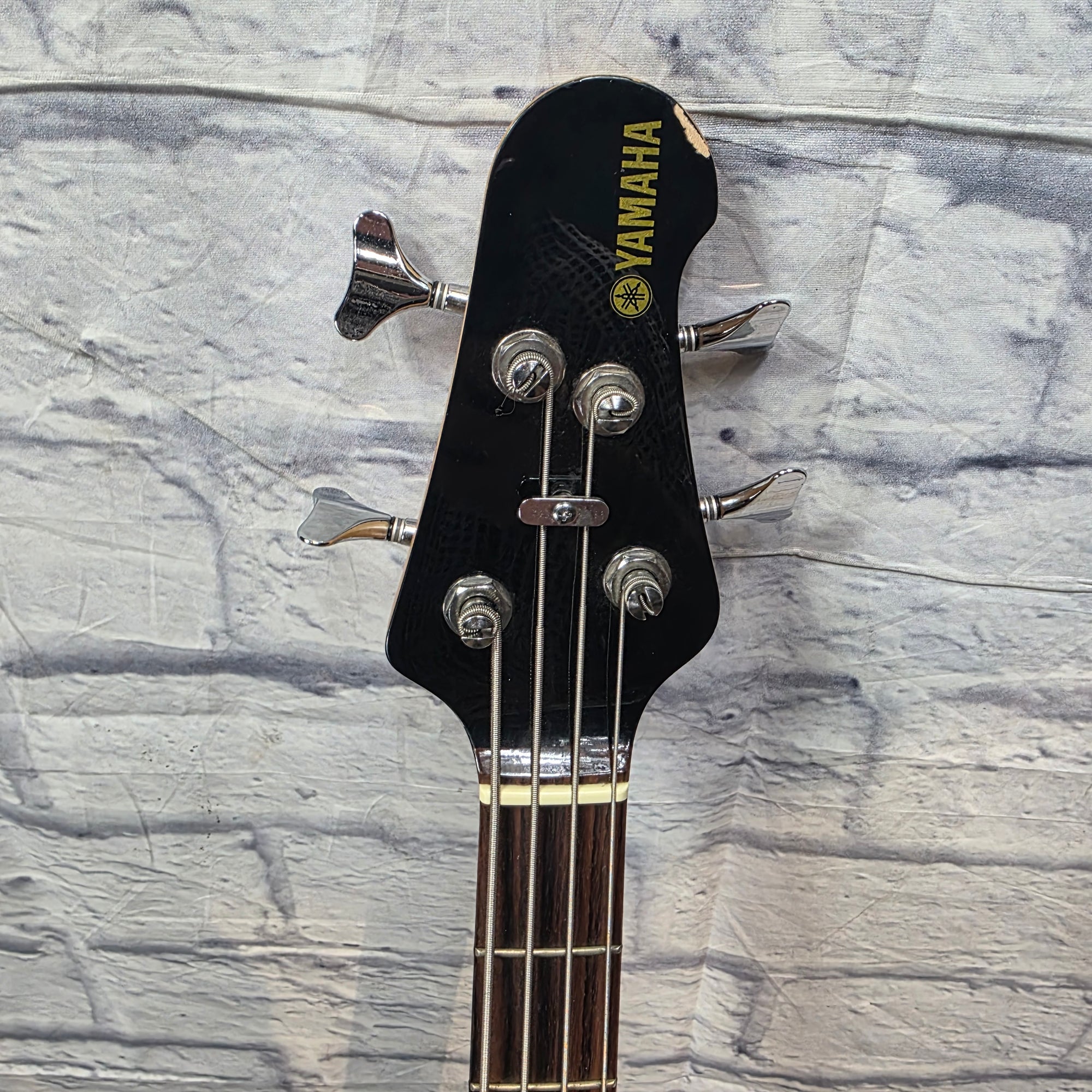 Yamaha BB 404 With Soft Gig Bag  Bass Guitar