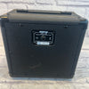 Orange Amps Micro Dark Terror with Cabinet and Carry Bag