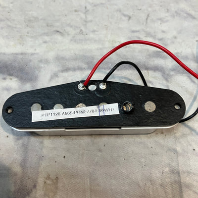 Harley Benton Bass Six Pickups (x3)