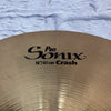 Sabian Pro Sonix 16" Crash Cymbal