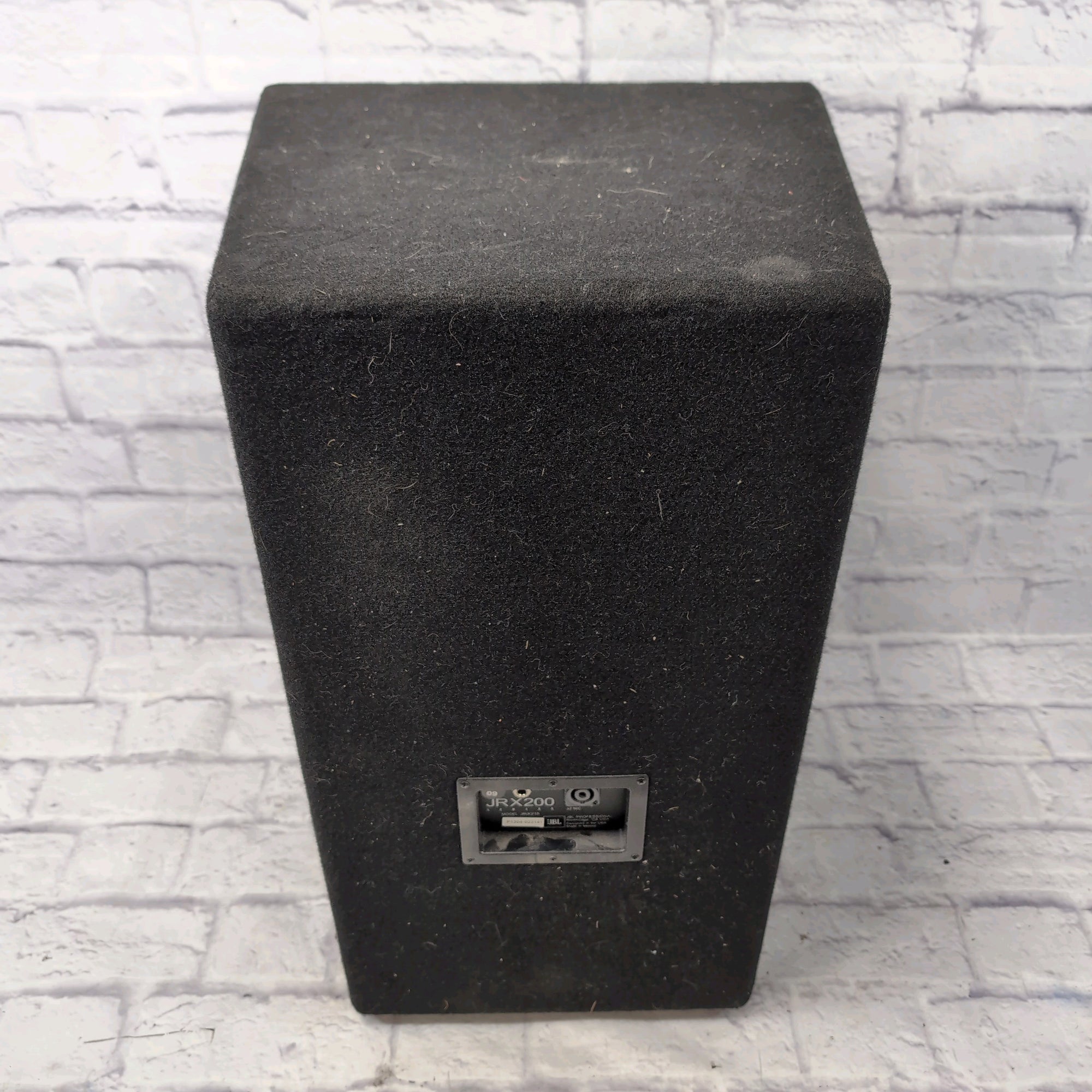 JBL JRX215 2-Way 15