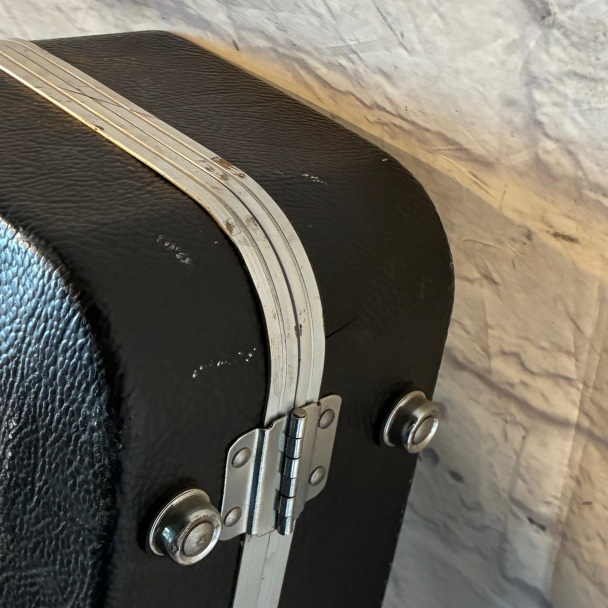 Fernandes Acoustic Hard Case