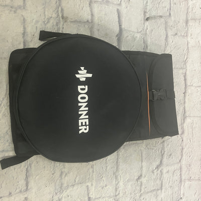 Donner Practice Pad Set