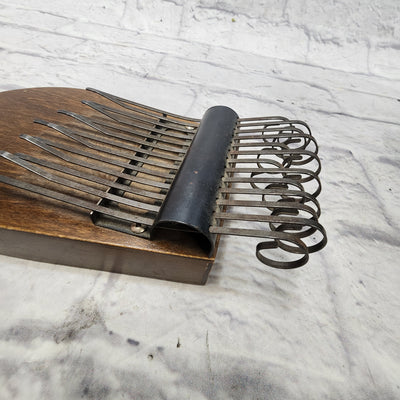 Voice of the Flower Afroharp Kalimba 13 Key