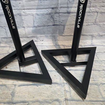 Rockville Speaker Stands Speaker Pole