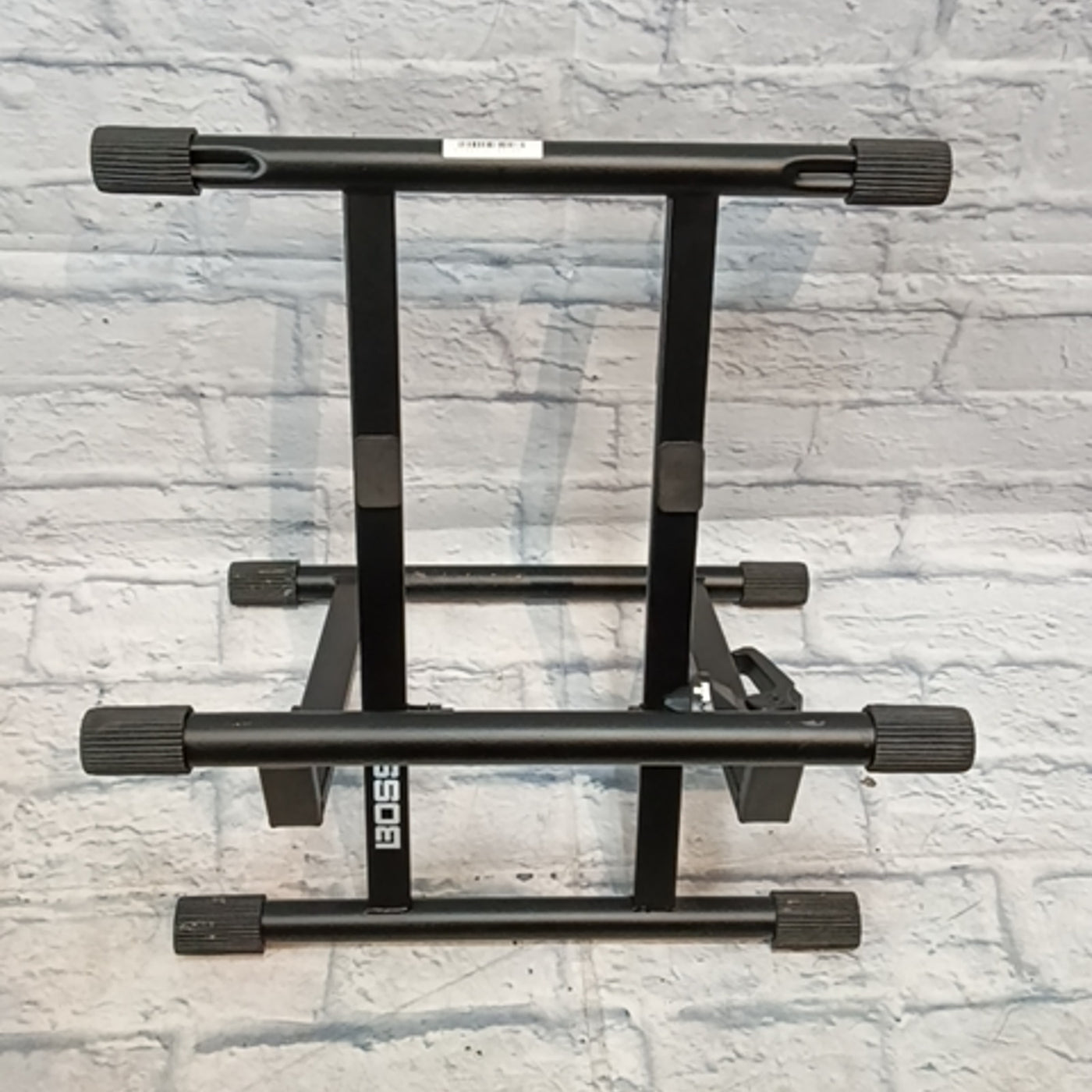 Boss BAS-1 Amp Stand