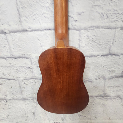Rogue Soprano Ru12 (With Bag) Ukuleles