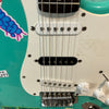 Squier Bullet Stratocaster - Seafoam Green Electric Guitar