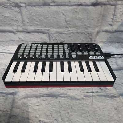 Akai APC Key 25 Controller