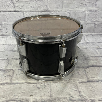 Unknown 12 Black Rack Tom
