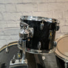Yamaha Rydeen 3pc Drum Set