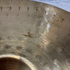 Meinl Marching Cymbal Bronze 14"