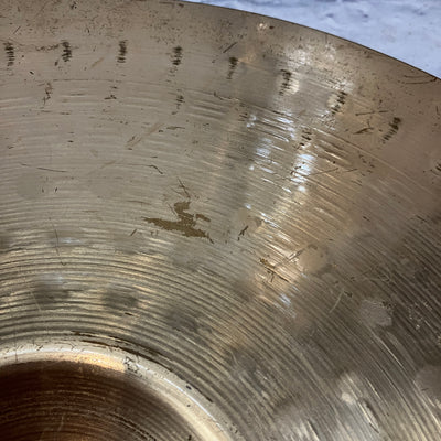 Meinl Marching Cymbal Bronze 14"