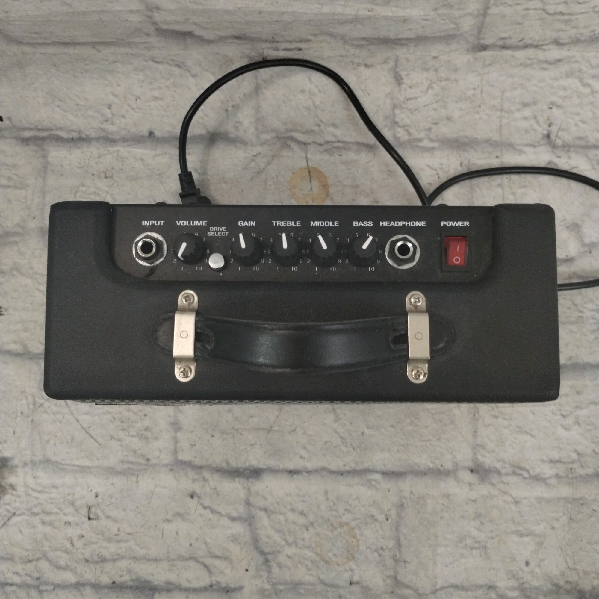 Sawtooth ST-10 Guitar Amp