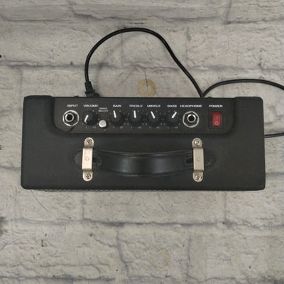 Sawtooth ST-10 Guitar Amp