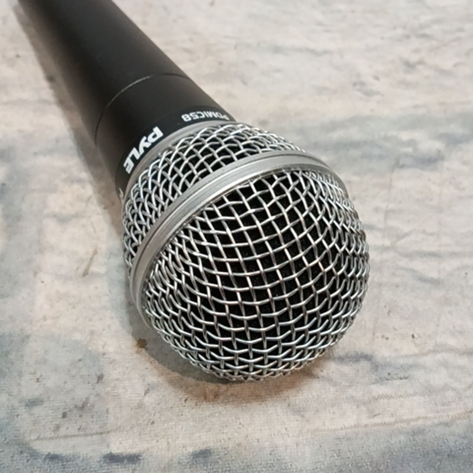 Pyle PDMIC58 Microphone