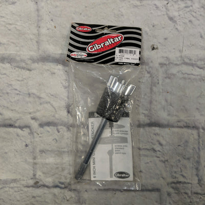 Gibraltar SC-MCSA6 6in Mini Cymbal Stacker