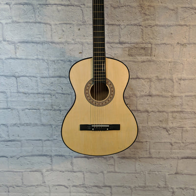 Best Choice Beginner's Acoustic With Bag Acoustic Guitar