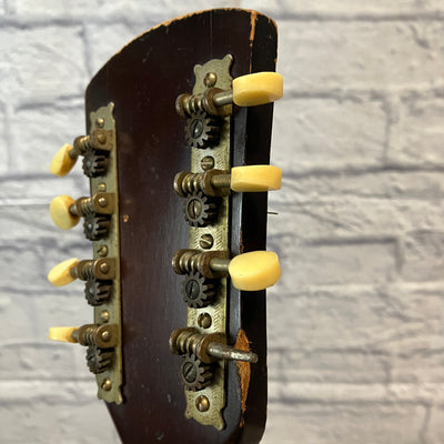 Kay Vintage Mandolin w/ case - AS IS