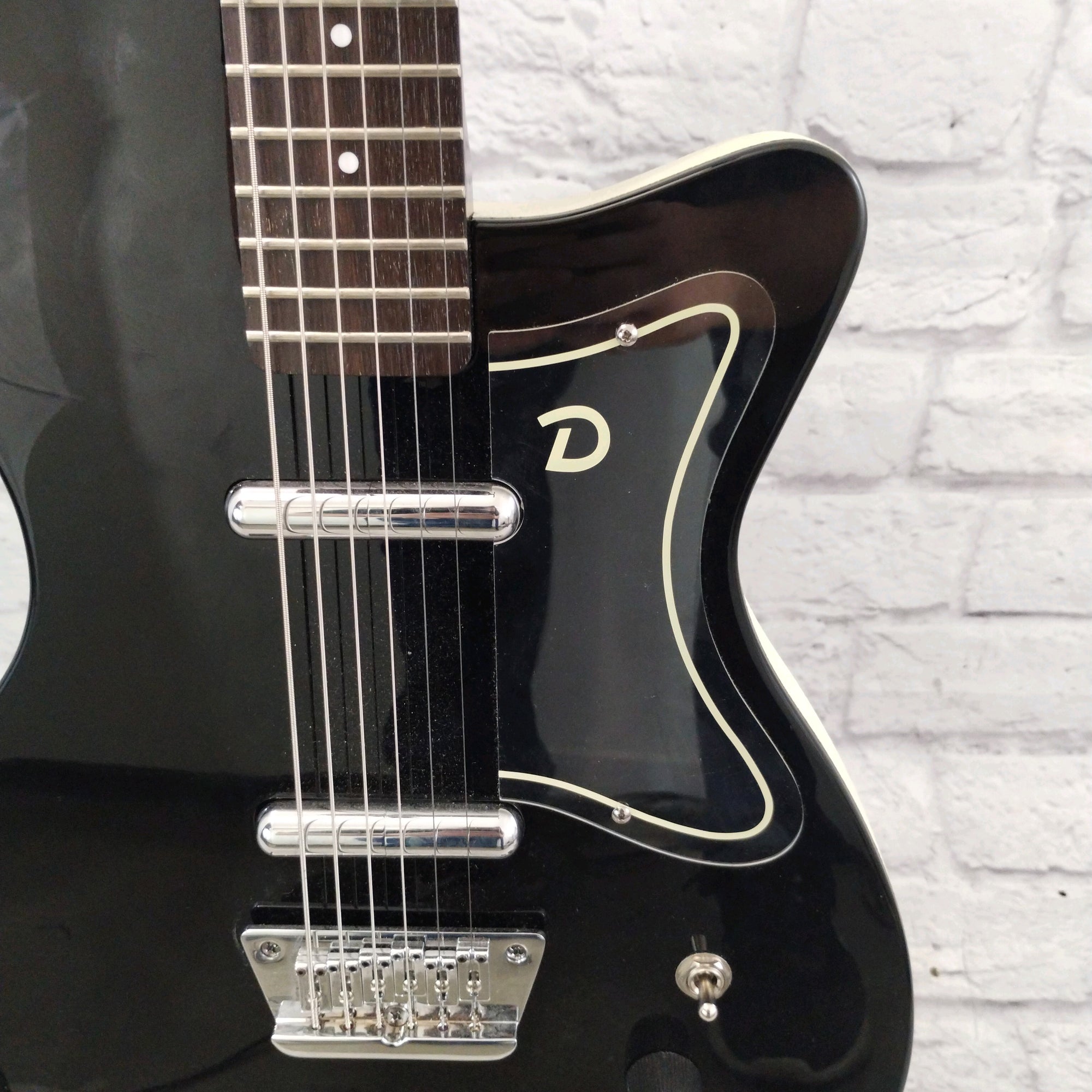 Danelectro 56' Baritone Guitar