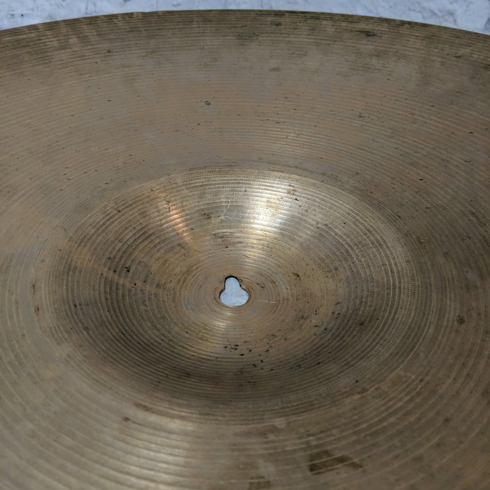 Zildjian 22 Inch Crash Cymba