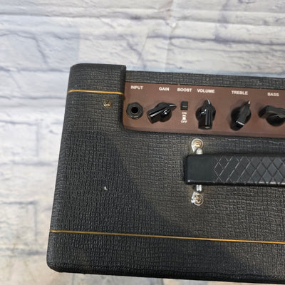 Vox Pathfinder 15R Guitar Combo Amp