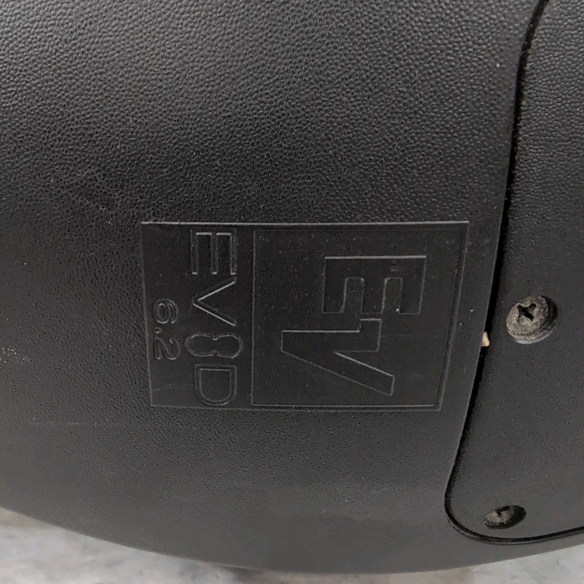 Electro-Voice EV EVID 6.2T Surface Mount Twin 6" Speakers (Pair)