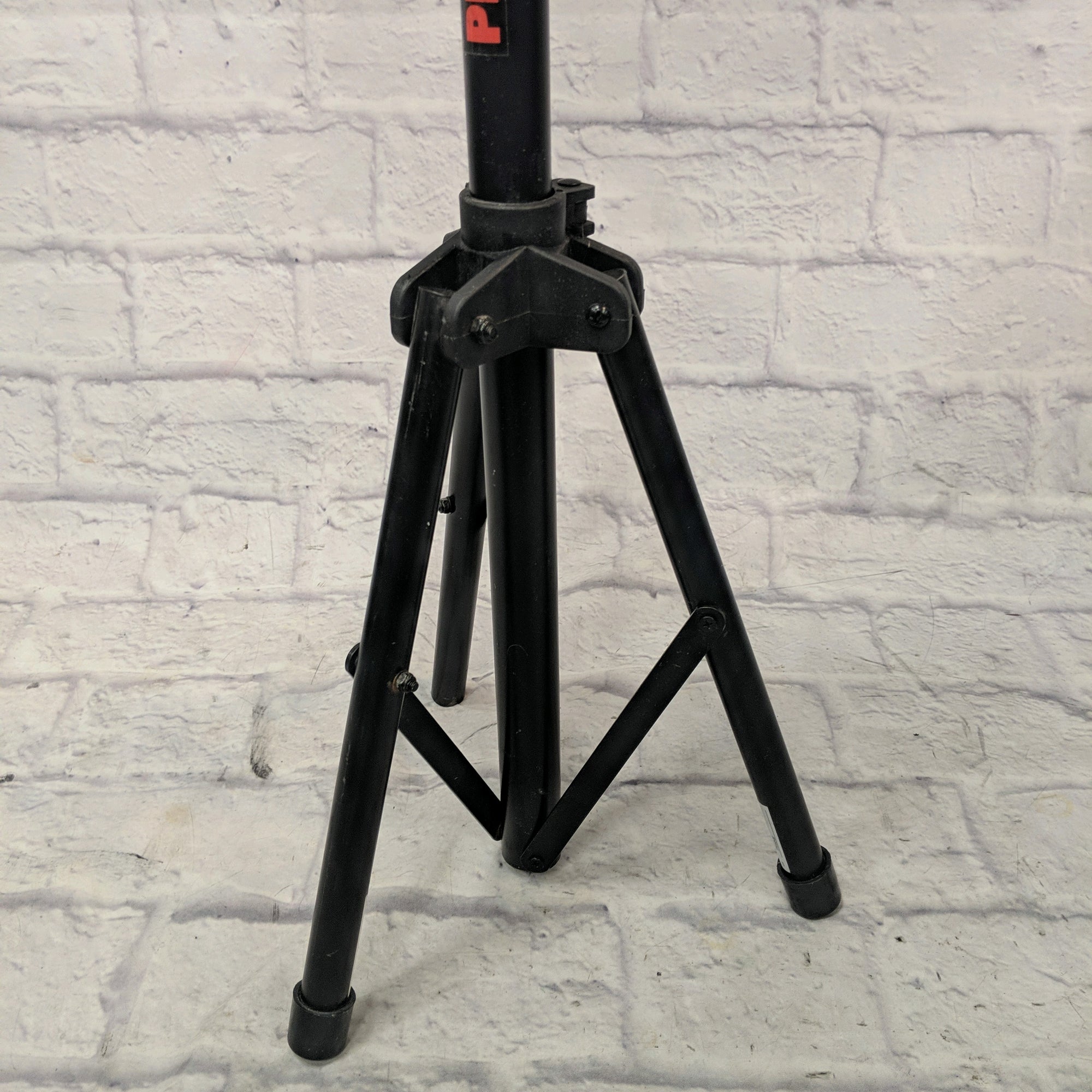 Mancini Conductor Style Music Stand