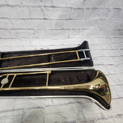 Conn 22H Trombone with Case