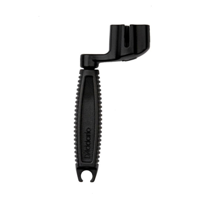 Planet Waves Guitar Peg Winder (Black) PWPW1