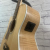 Sawtooth Maple Series (Left-Handed) 12 String Acoustic Guitar