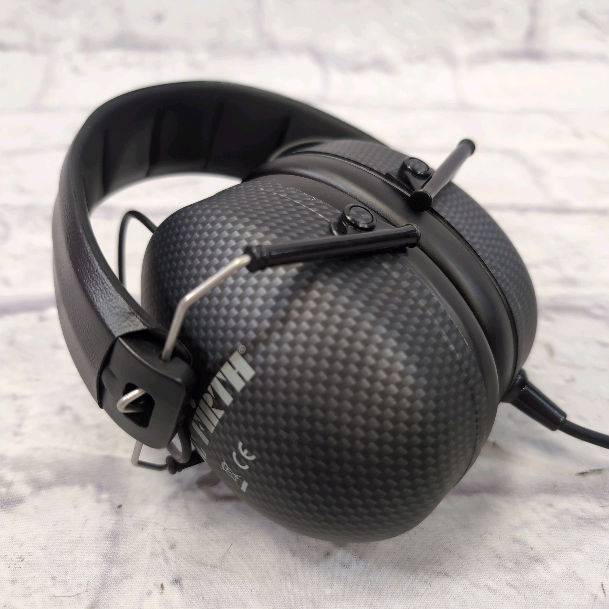 Vic Firth SIH2 Isolation Headphones