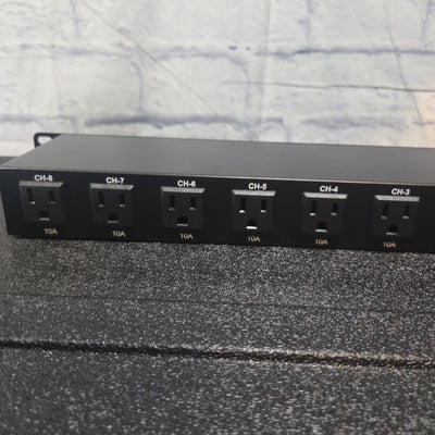 Eliminator Lighting E-107 USB Power Conditioner