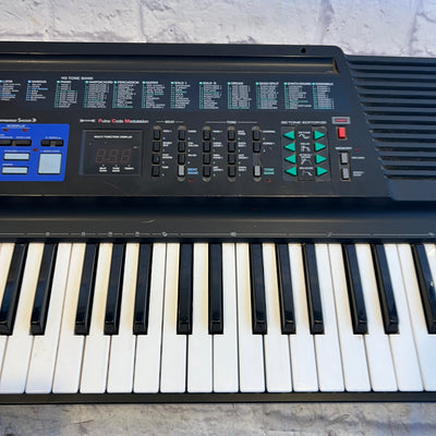 Casio CT-655 61-Key Electronic Keyboard