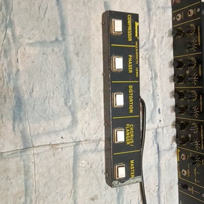 Ibanez UE400 Multi Effects