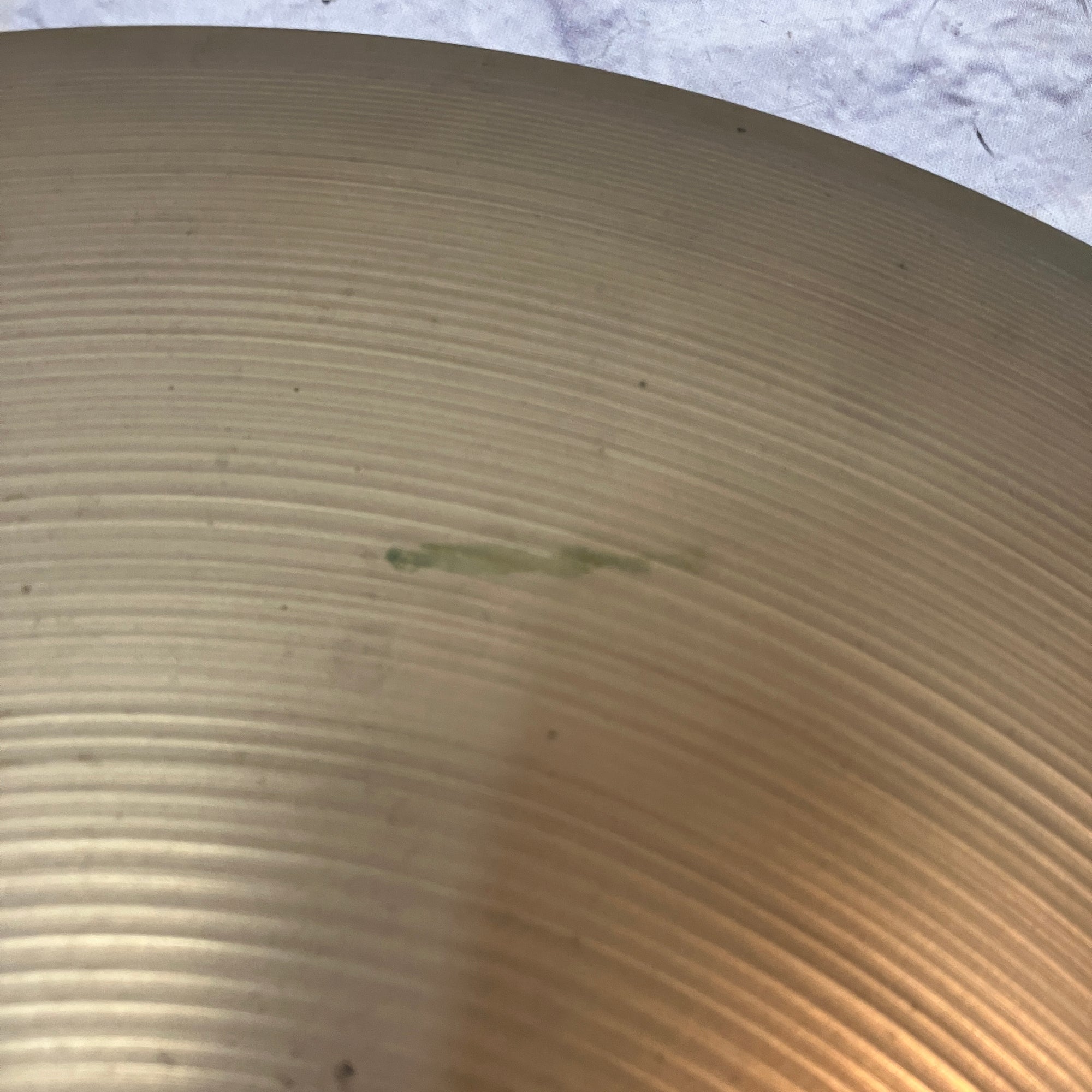 Zildjian 20 Inch Cymbal