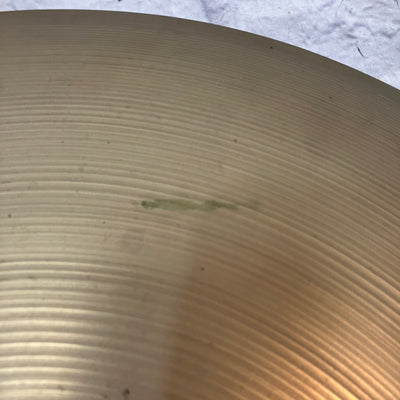 Zildjian 20 Inch Cymbal