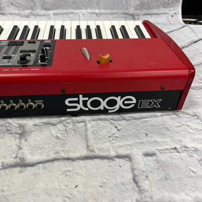Nord Stage EX Digital Synth