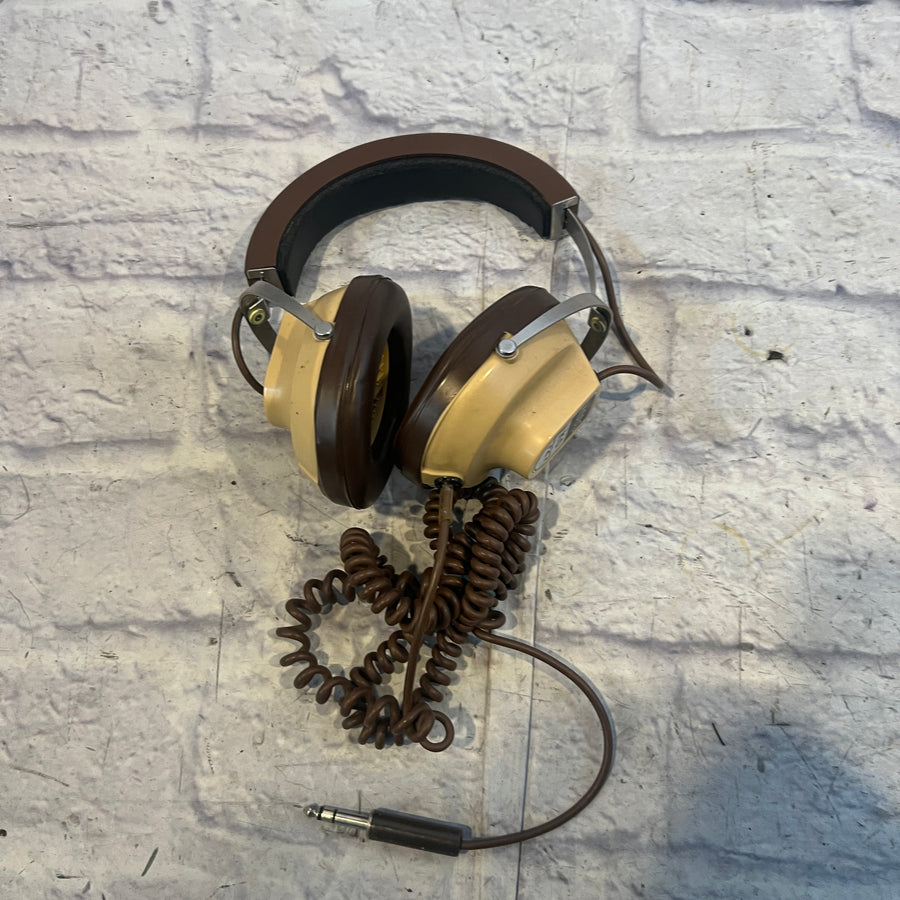 Koss KO727 Stereo Headphones