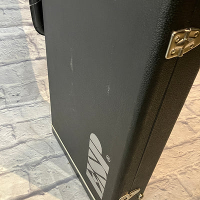 ESP LTD EC Series Form Fit Electric Guitar Hard Case CECFF