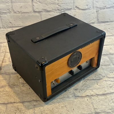 Voodoo Guitars One Cent Guitar Amp Head