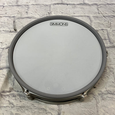 Simmons SD12 Snare Pad Drum Pad