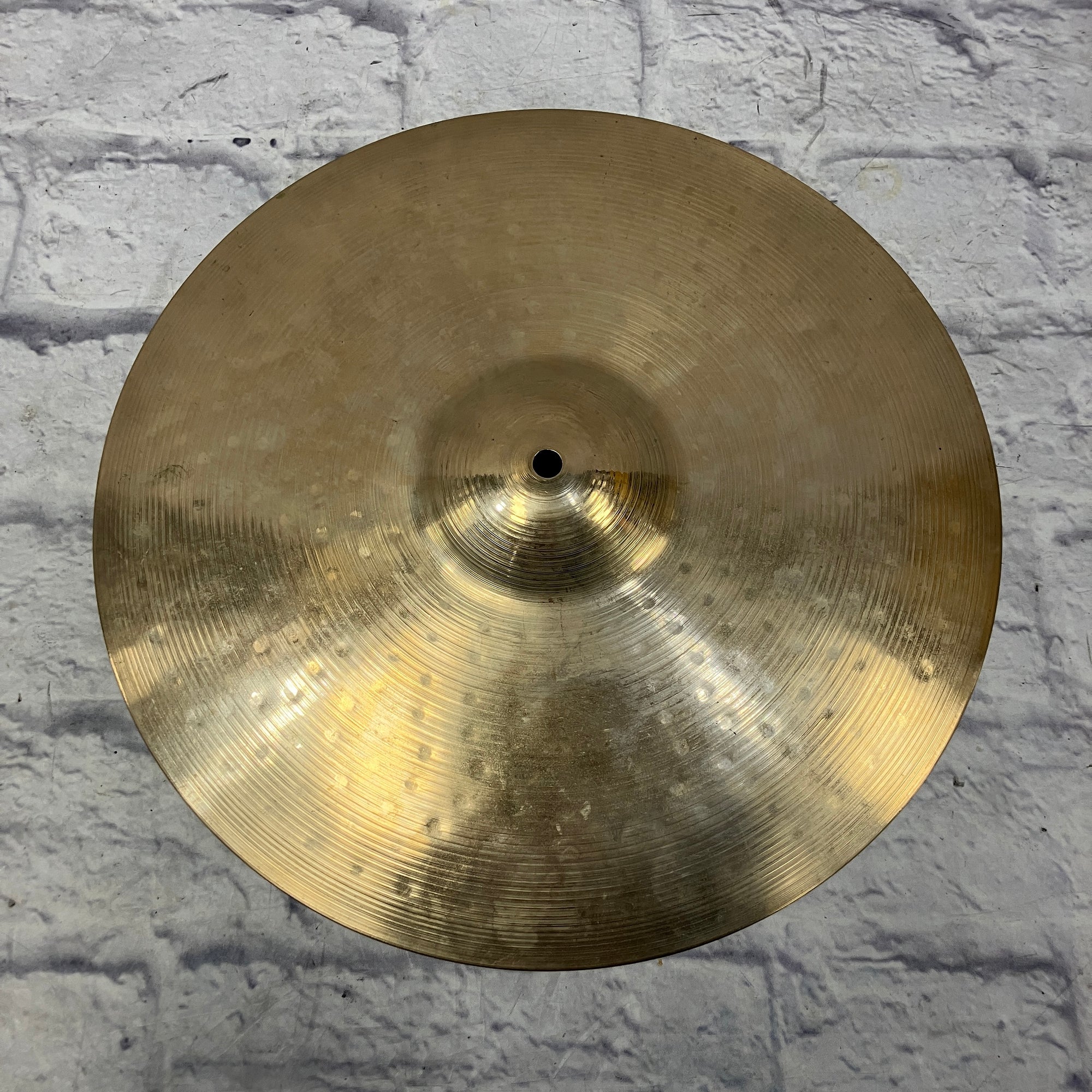 Steve Weiss SW-CYM-16C 16 Crash Cymbal