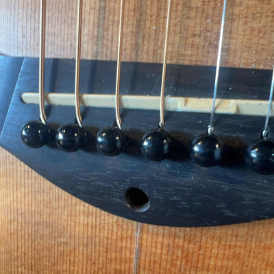 Taylor GS-Mini AS-IS Split in Top Acoustic Guitar