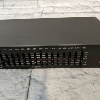 DOD SR430 QX Rack Module